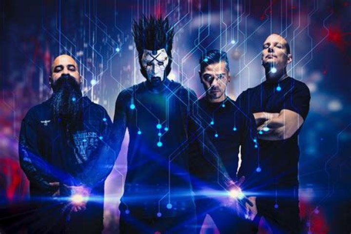 Static-X - Members, Ages, Trivia