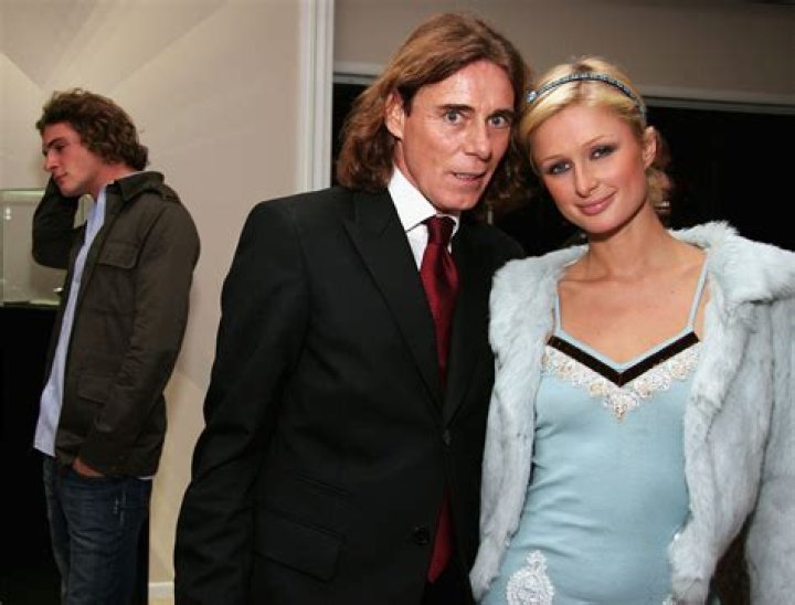 Stavros Halkias - Age, Family, Bio