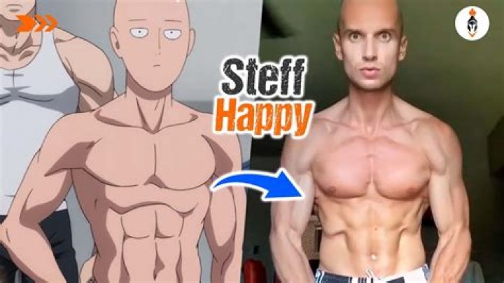 steff_happy - Age, Family, Bio