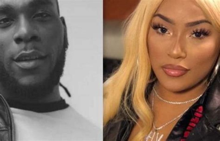 
Stefflon Don Says Burna Boy Lied In “Last Last” About Their Relationship 