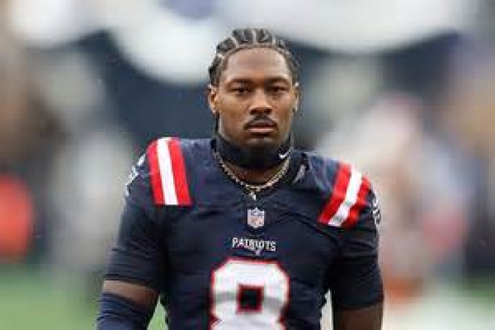 Stefon Diggs - Age, Family, Bio