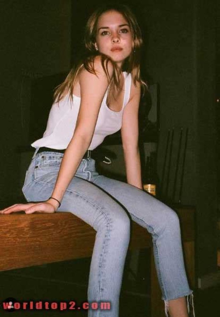 Stella Banderas Bio (Wiki) 