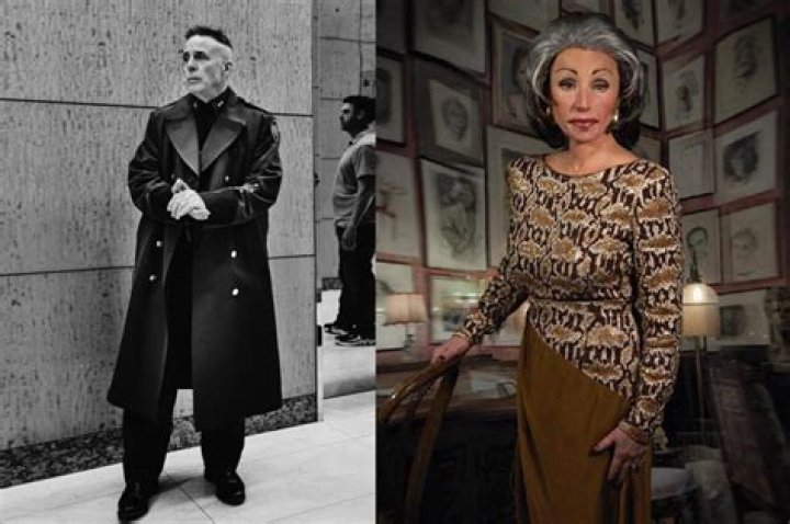 Stella Gregg Bio (Wiki) 