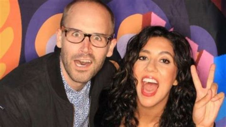 Stephanie Beatriz And Husband Brad Hoss Expecting Their First Child Together!