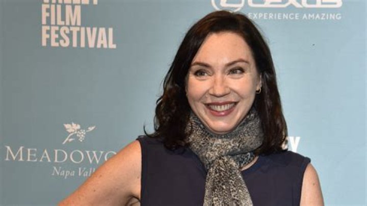 Stephanie Courtney Height, Weight, Net Worth, Age, Birthday, Wikipedia, Who, Instagram, Biography