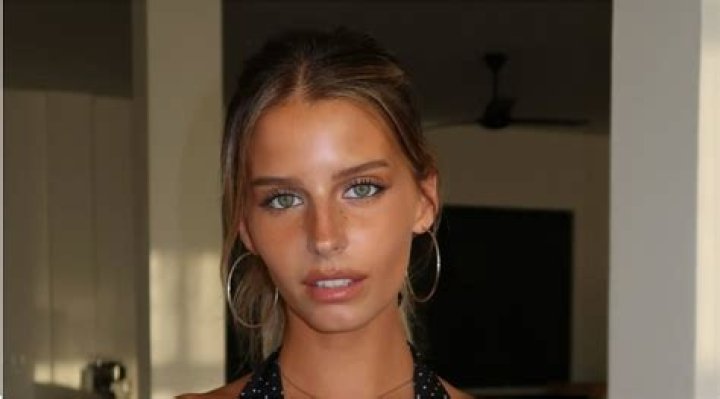 Stephanie Danielson Bio (Wiki) 