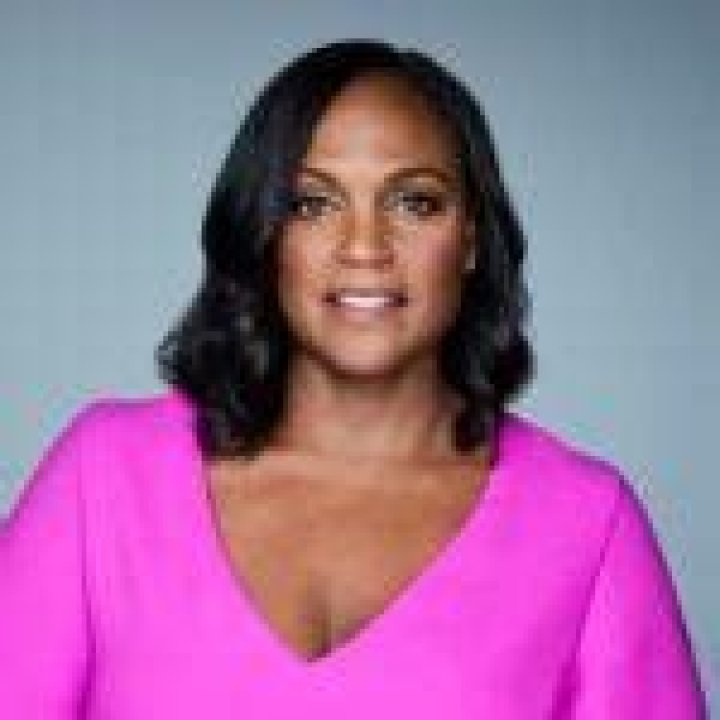 Stephanie Elam Bio (Wiki) 