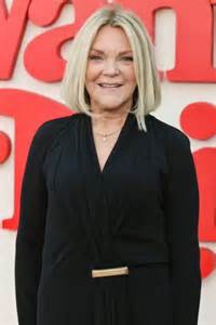 Stephanie Faracy - Age, Family, Bio