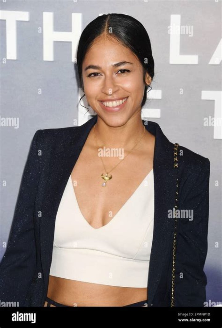 Stephanie Hoston - Age, Family, Bio