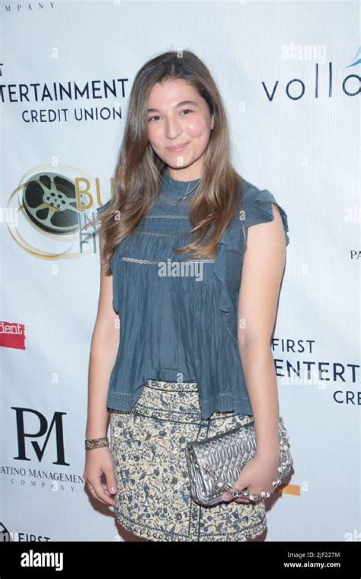 Stephanie Katherine Grant - Age, Family, Bio