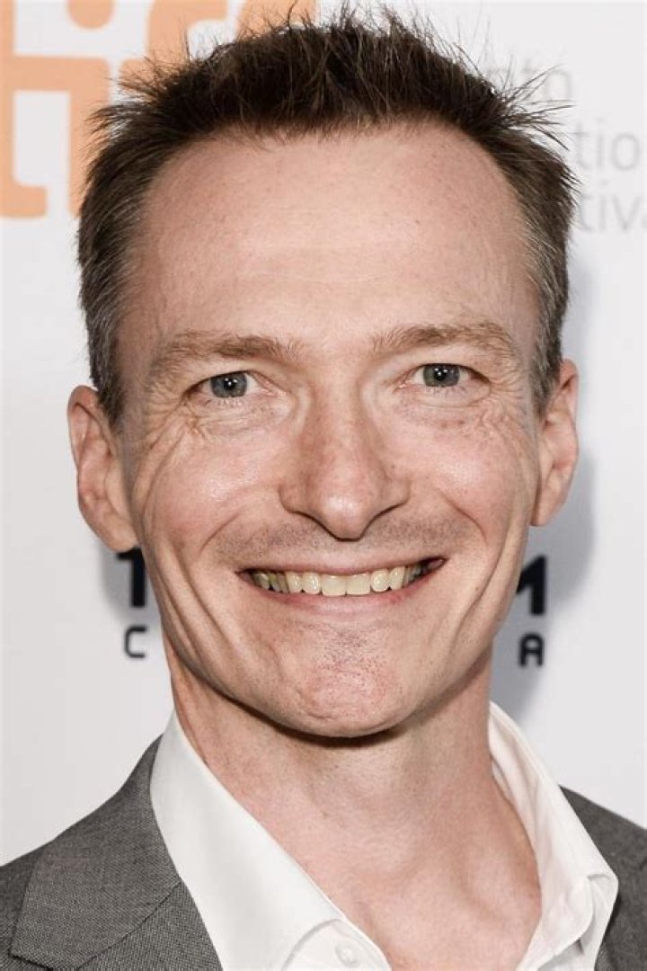 Stephen Bogaert - Age, Family, Bio