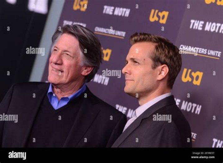Stephen Macht - Age, Family, Bio