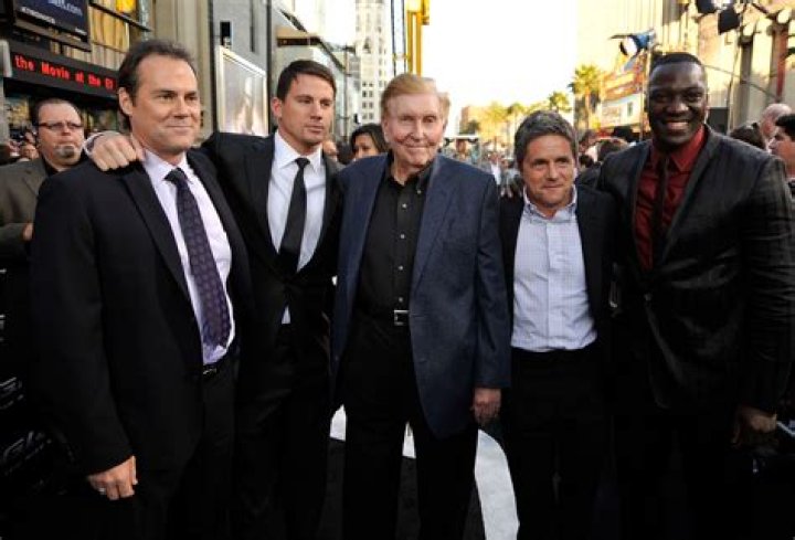 Stephen Sommers Net Worth - Wiki, Age, Weight and Height, Relationships, Family, and More