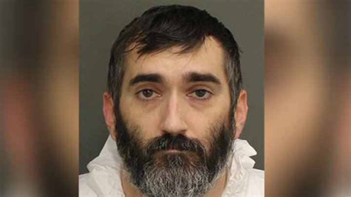 Stephen Stearns Mugshot: Is He Behind Madeline Soto Disappearance?