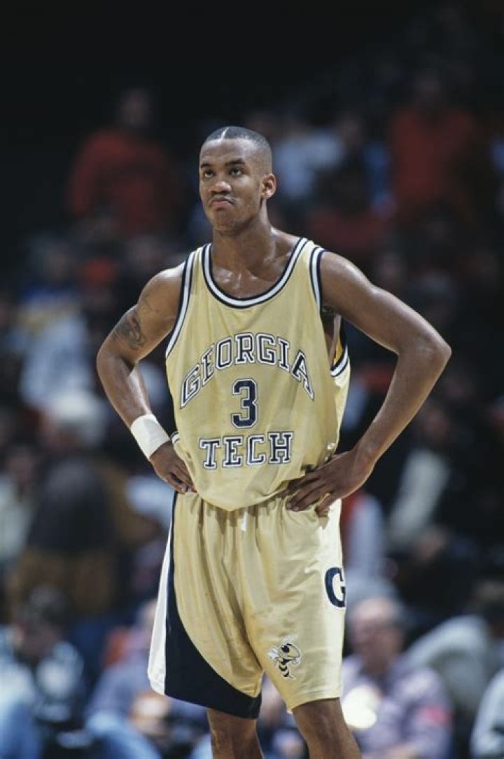 Stephon Marbury Net Worth - Wiki, Age, Weight and Height, Relationships, Family, and More