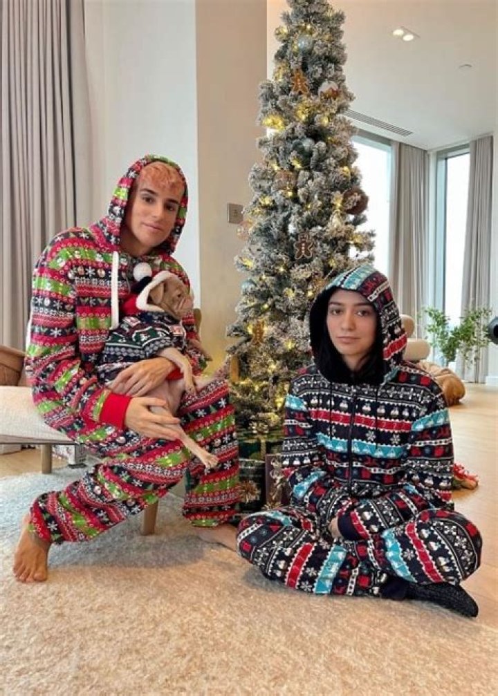 Ster Gomes - Age, Family, Bio