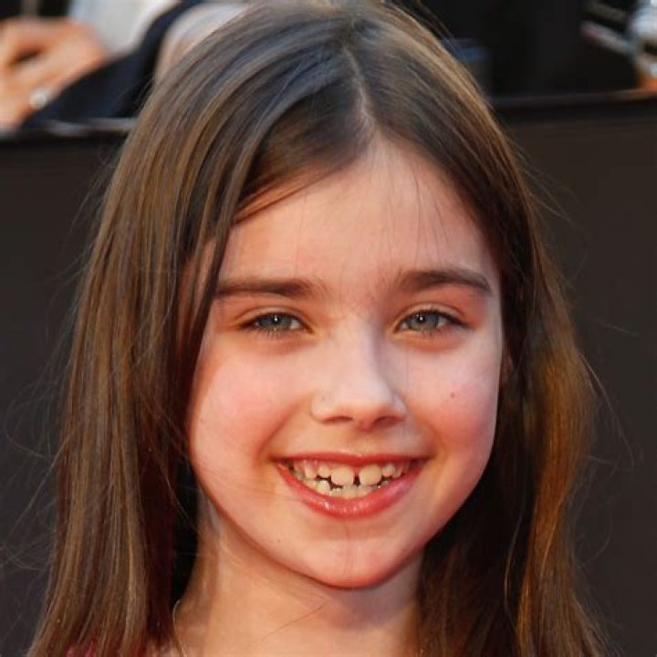 Sterling Jerins Bio (Wiki) 