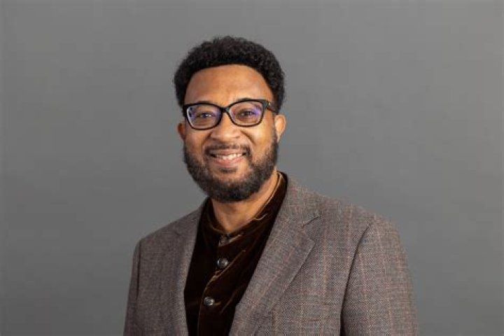 Steve Anthony Cook - Age, Family, Bio