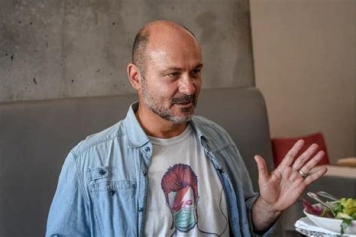 Steve Bastoni Net Worth - Wiki, Age, Weight and Height, Relationships, Family, and More