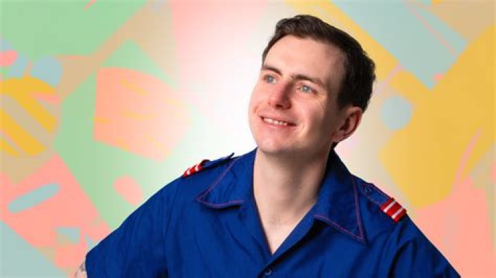 Steve Burns Bio (Wiki) 