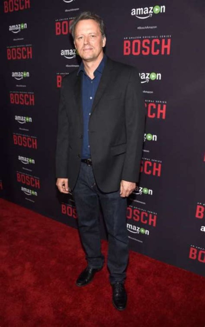 Steve Culp Net Worth - Wiki, Age, Weight and Height, Relationships, Family, and More