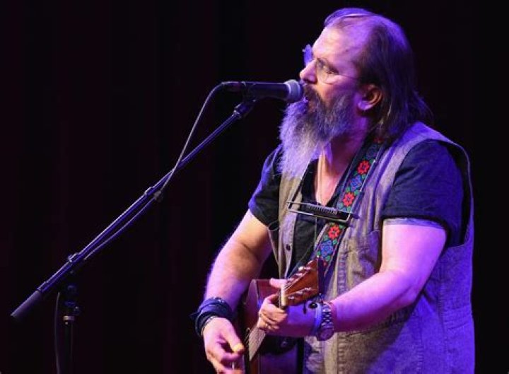 Steve Earle Net Worth - Wiki, Age, Weight and Height, Relationships, Family, and More