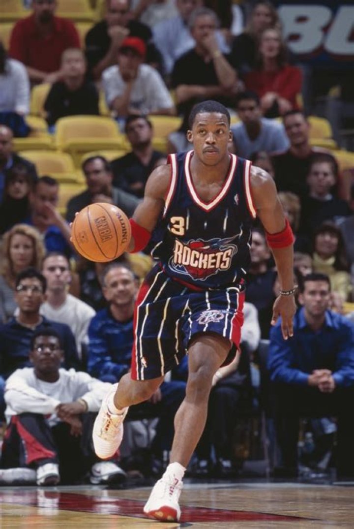 Steve Francis Net Worth - Wiki, Age, Weight and Height, Relationships, Family, and More