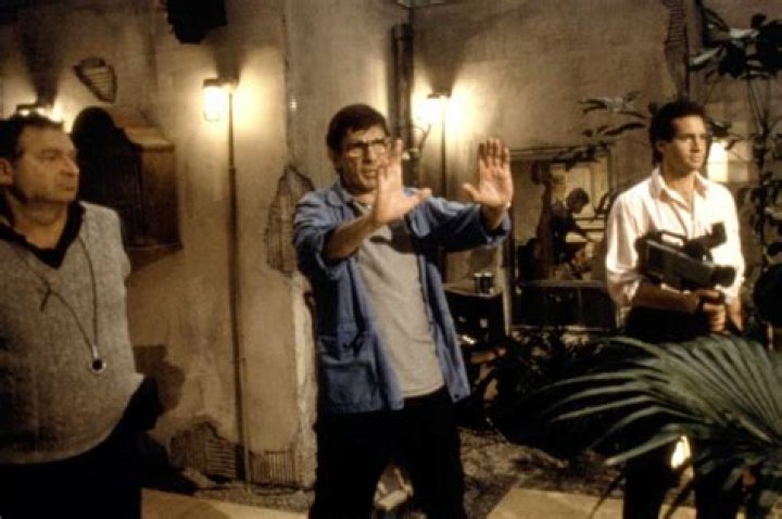 
Steve Guttenberg Returns After Break to Care for Ailing Father: ‘He Really Wanted Me to Start Working Again’ 