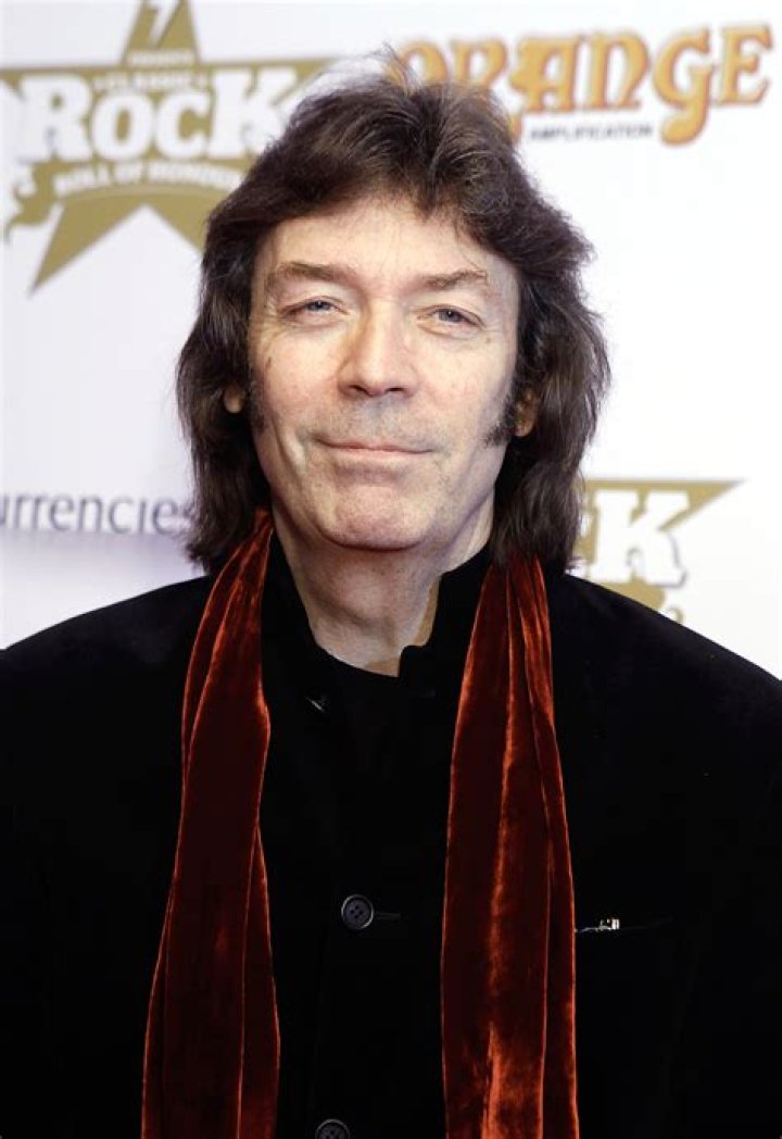 Steve Hackett Net Worth - Wiki, Age, Weight and Height, Relationships, Family, and More
