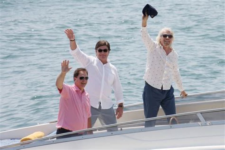 Steve Pagliuca Net Worth - Wiki, Age, Weight and Height, Relationships, Family, and More