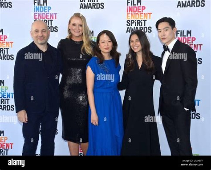 Steve Sang-hyun Noh - Age, Family, Bio