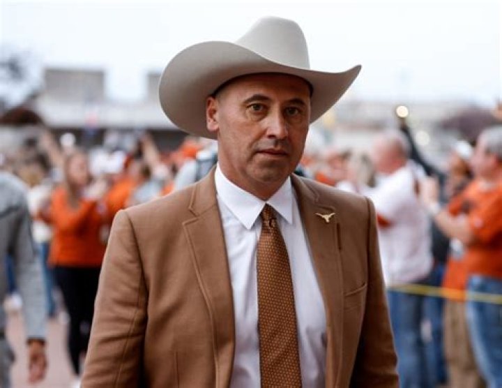 Steve Sarkisian Net Worth - Wiki, Age, Weight and Height, Relationships, Family, and More