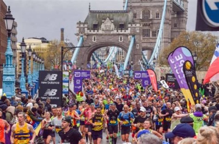 Steve Shanks Obituary And Death Cause: London Marathon Runner’s Wife And Age