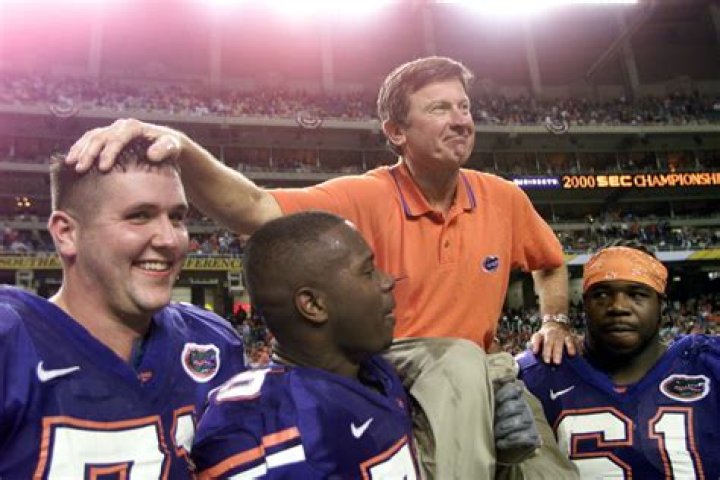 Steve Spurrier Net Worth - Wiki, Age, Weight and Height, Relationships, Family, and More