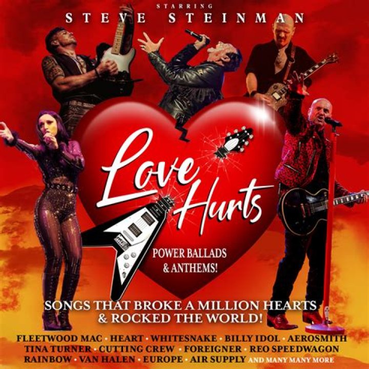 
Steve Steinman Age, Birthday, Wikipedia, Who, Nationality, Biography 