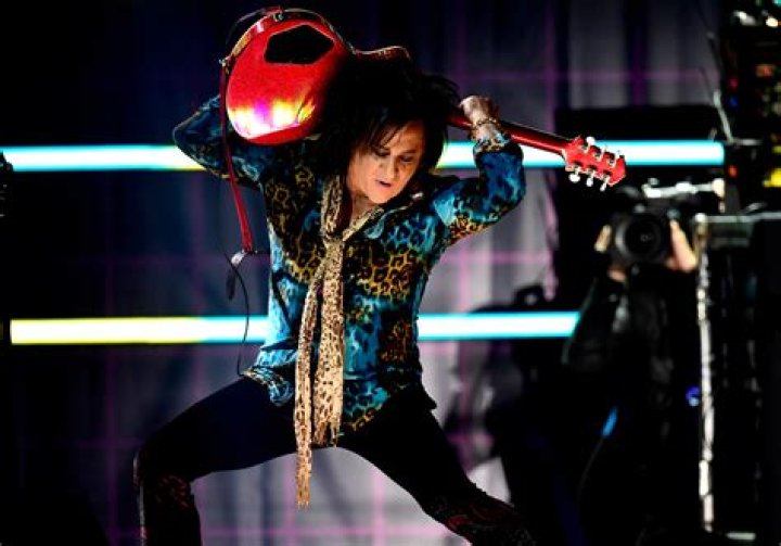 Steve Stevens Net Worth - Wiki, Age, Weight and Height, Relationships, Family, and More