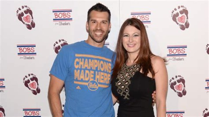 Steve Villegas - Age, Family, Bio