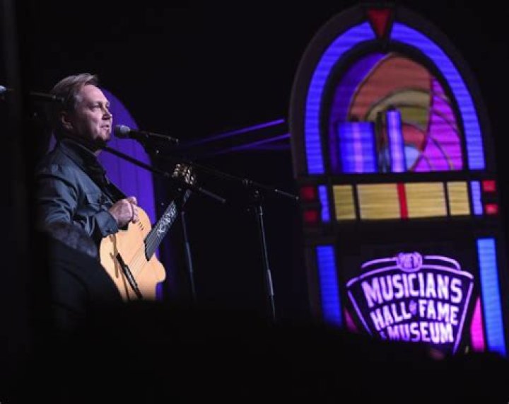 Steve Wariner Net Worth - Wiki, Age, Weight and Height, Relationships, Family, and More