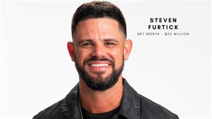 Steven Furtick Height, Weight, Net Worth, Age, Birthday, Wikipedia, Who, Nationality, Biography