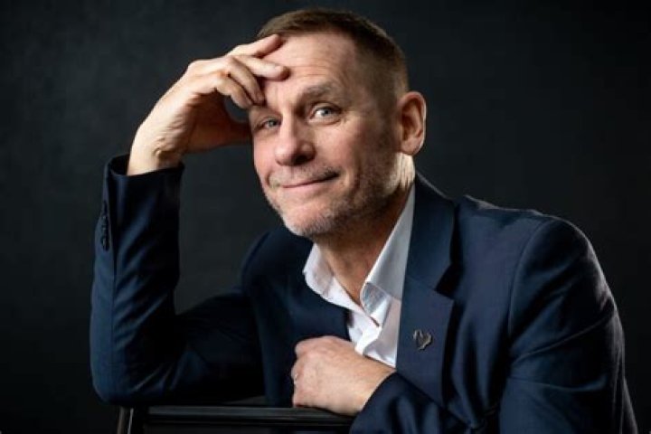 Steven Gallagher Age, Birthday, Wikipedia, Who, Nationality, Biography