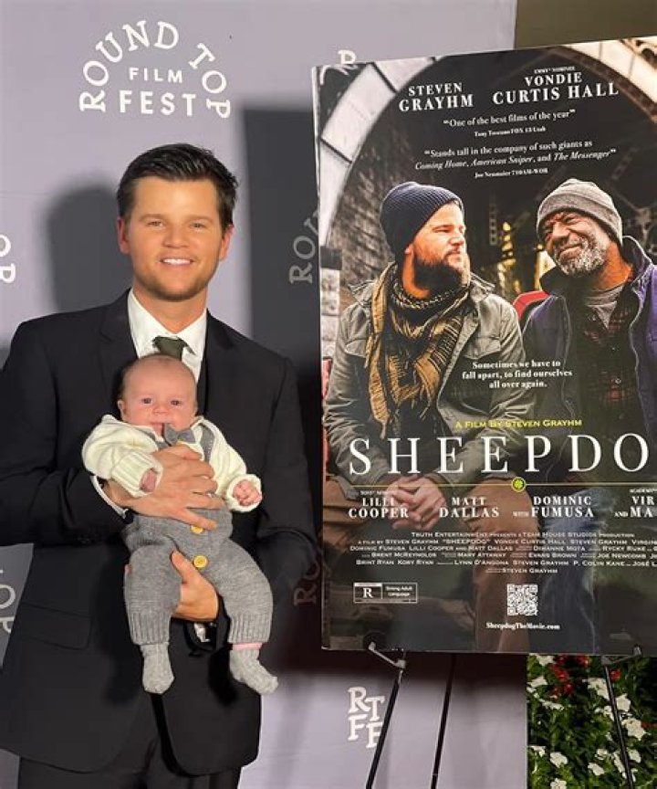 Steven Grayhm - Age, Family, Bio