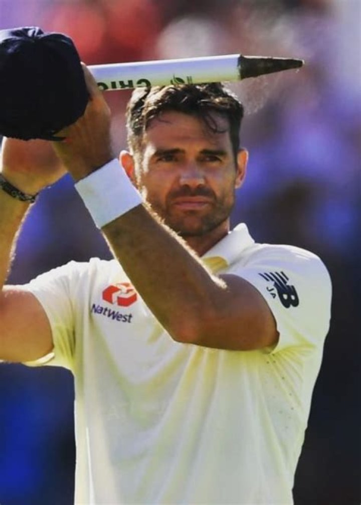 Steven James Anderson Height, Weight, Net Worth, Age, Birthday, Wikipedia, Who, Instagram, Biography