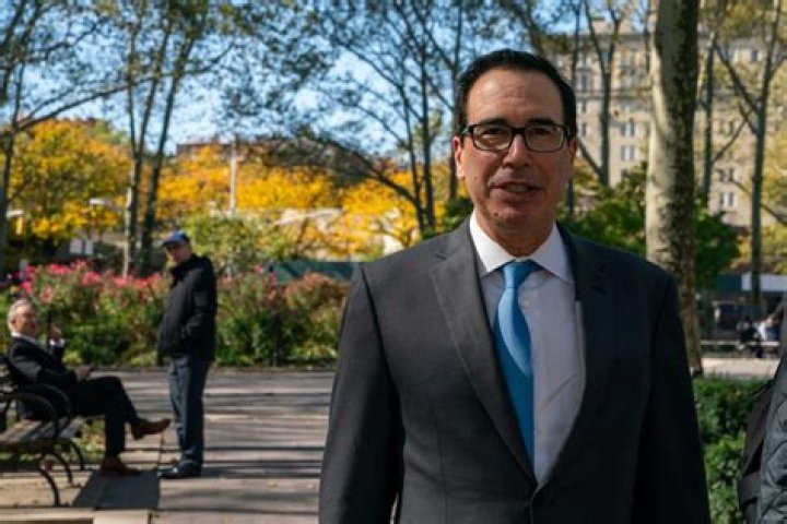 Steven Mnuchin Net Worth - Wiki, Age, Weight and Height, Relationships, Family, and More