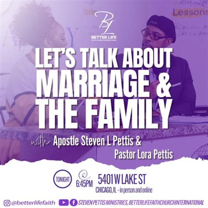 Steven Pettis - Trivia, Family, Bio