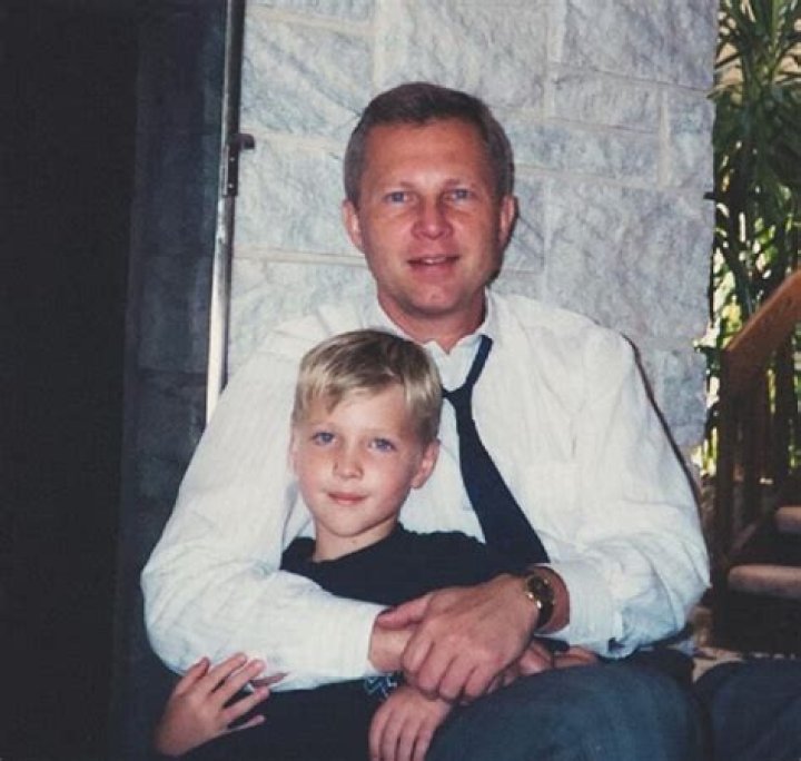 Steven Piet Christian Or Jewish? Religion And Family Origin