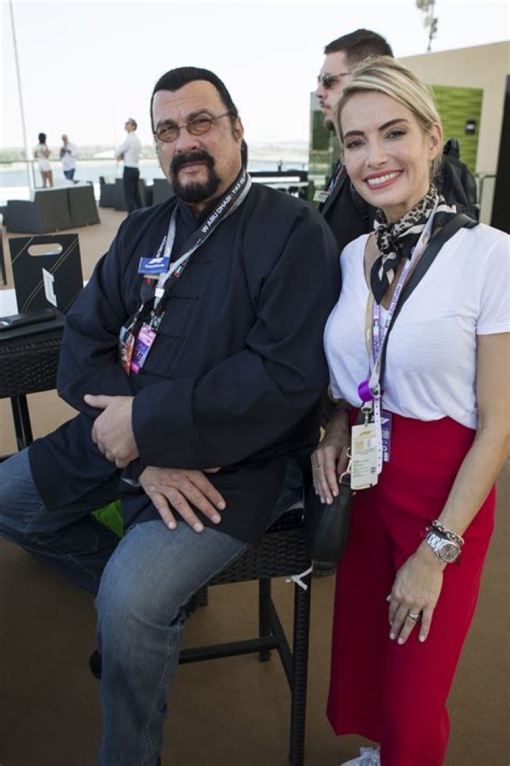 Steven Seagal Net Worth - Wiki, Age, Weight and Height, Relationships, Family, and More