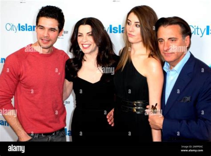 Steven Strait - Age, Family, Bio