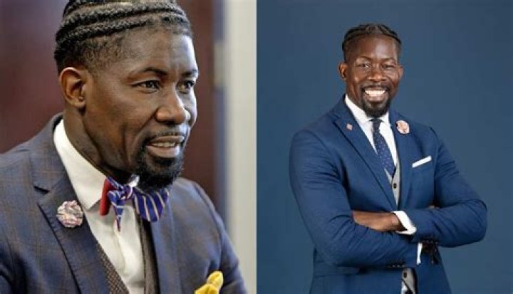 Steven V. Roberts Bio (Wiki) 