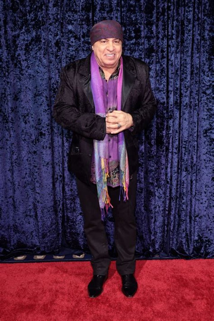 Steven Van Zandt Net Worth - Wiki, Age, Weight and Height, Relationships, Family, and More