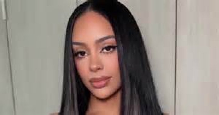 Sthefany Rios - Age, Family, Bio